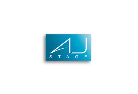 ajstage|@ajstage 